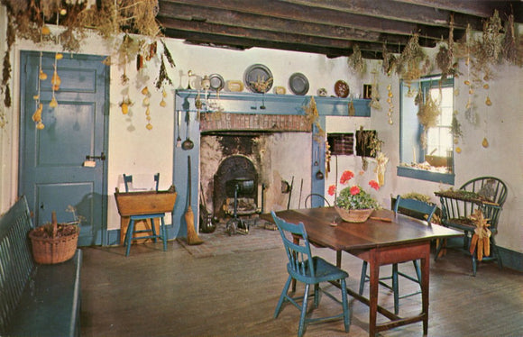 Hope Lodge, Ft. Washington, PA [Postcard]