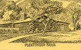 Plentywood Farm, Bensenville, IL