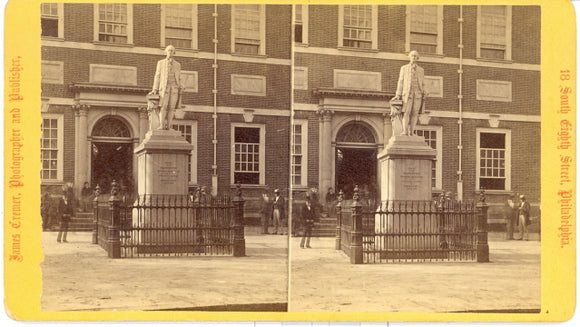 Independence Hall - Carey's Emporium