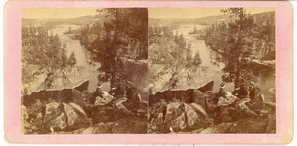 Dalles of the St. Croix - Carey's Emporium