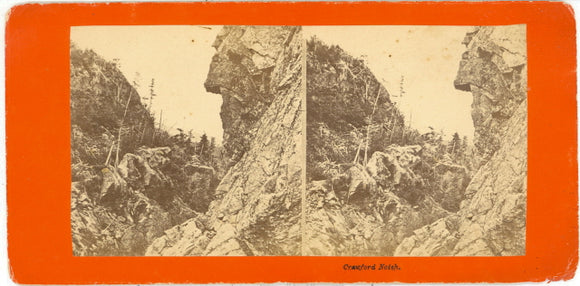 Crawford Notch - Carey's Emporium