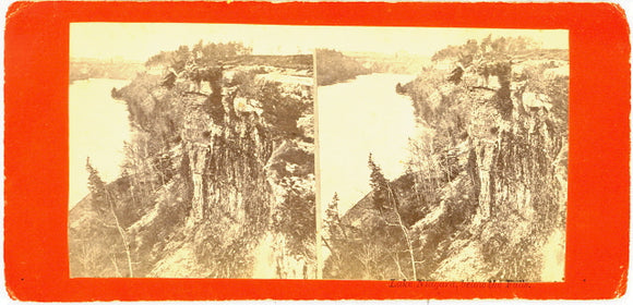 Lake Niagara, Below the Falls - Carey's Emporium