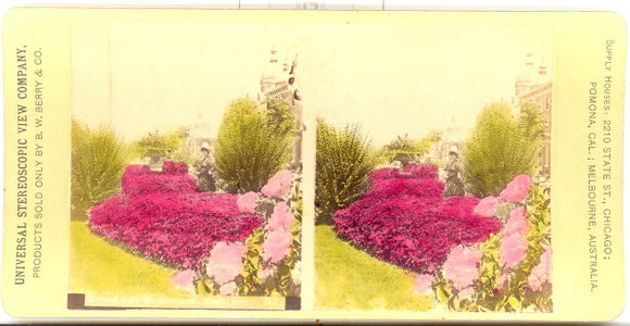 Broadway Boulevard, Baltimore, Md. - Carey's Emporium