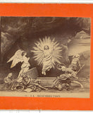 The Resurrection - Carey's Emporium