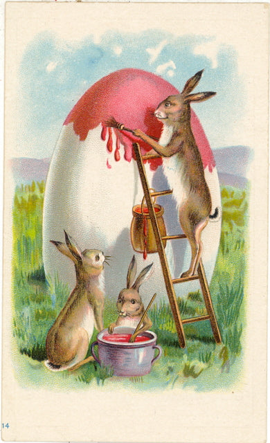 J. Peterson, 3252 Lincoln Ave., Chicago - Carey's Emporium