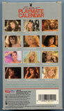 1987 Playboy Video Playmate Calendar [VHS]