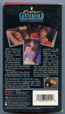 1989 Playboy Video Centerfold [VHS]